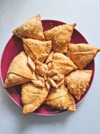Dadas Deli Samosa