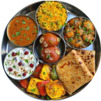 Dishes with Palak Tofu or Paneer