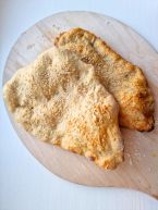 Dadas deli fresh Naan bread